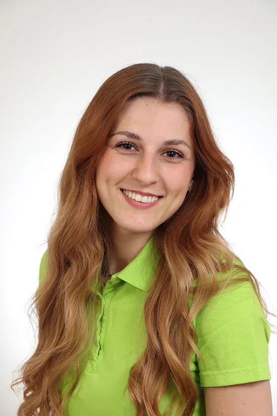Ilona Kremer Podologin 
