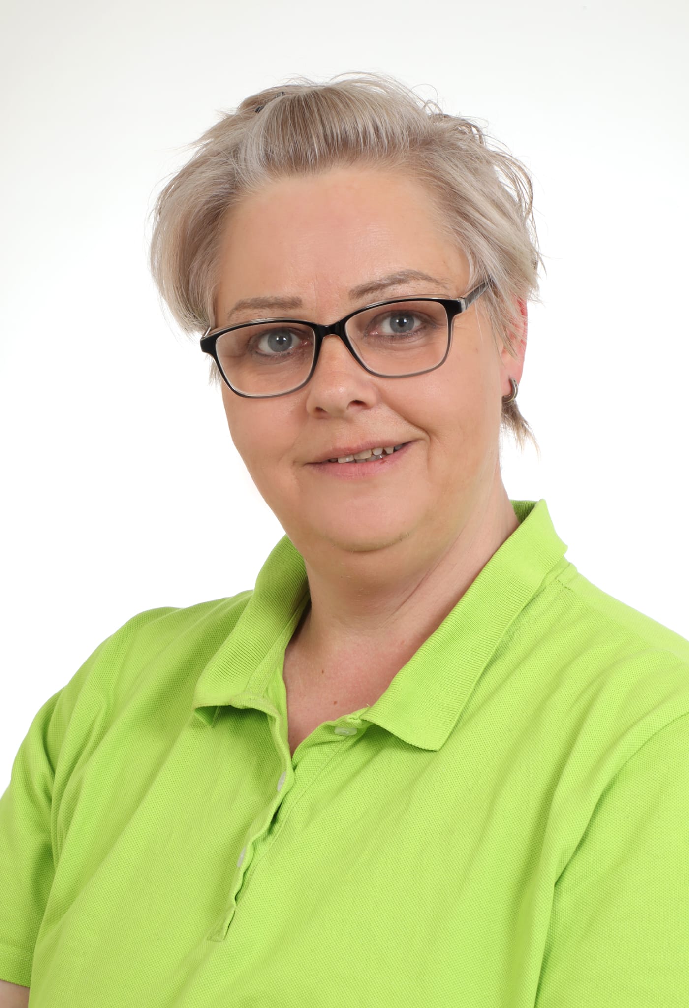 Ilona Kremer Podologin 