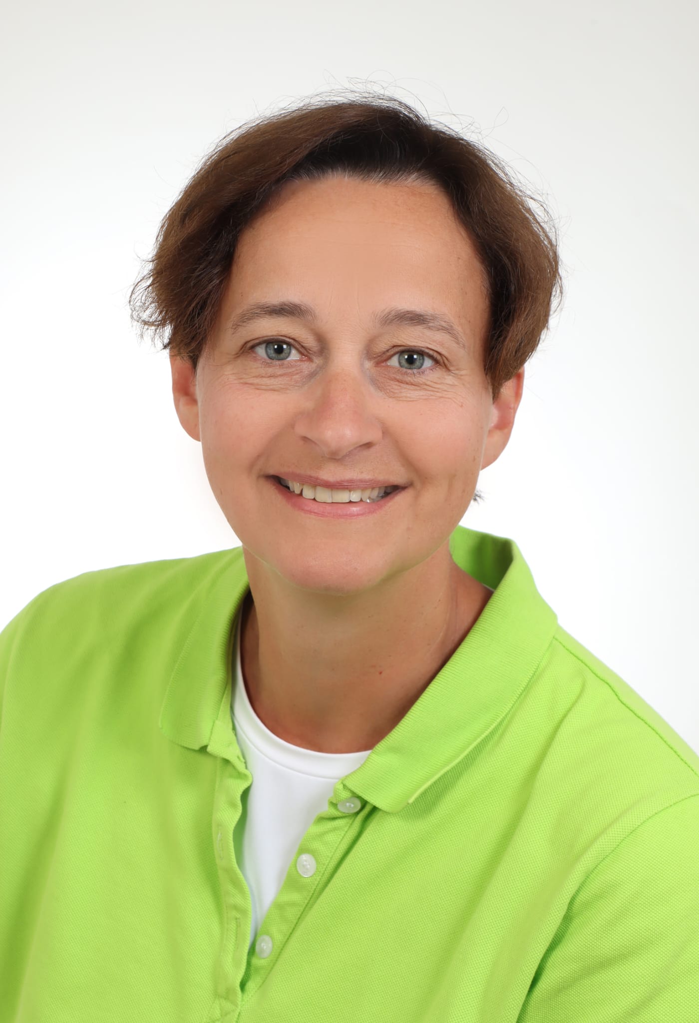 Ilona Kremer Podologin 